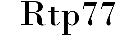 Rtp77